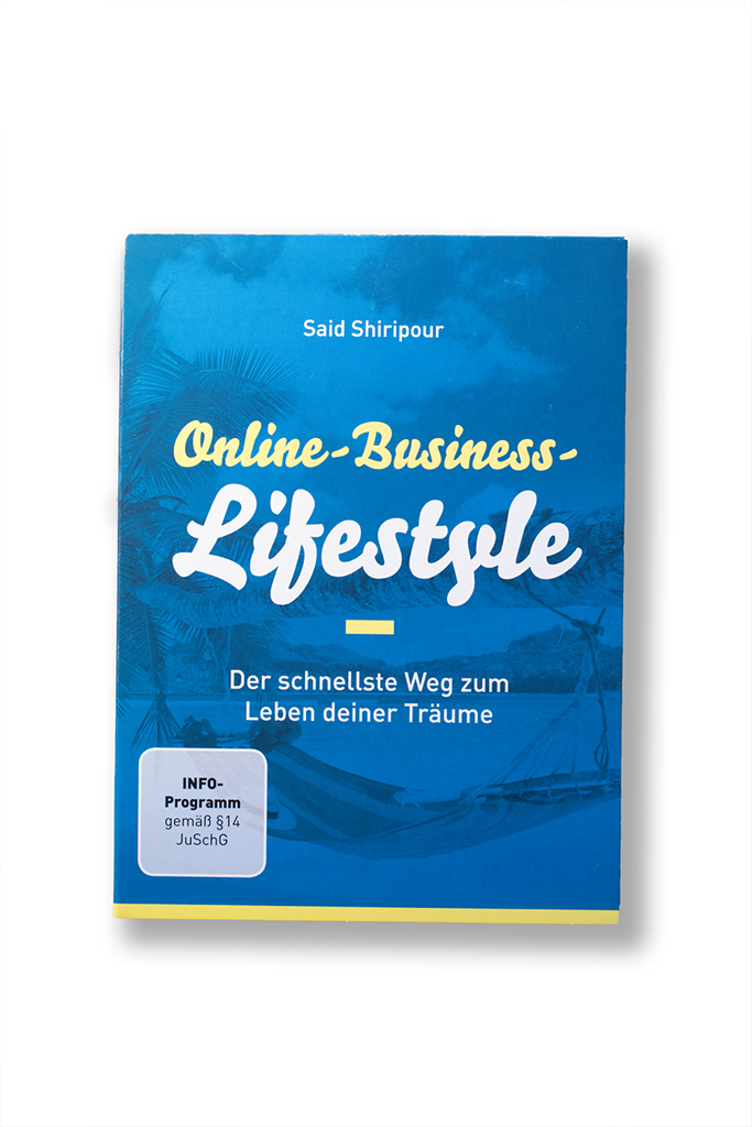Online Business Lifestyle